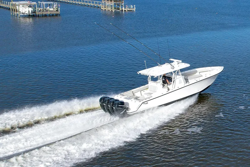 Waymaker Yacht Photos Pics 