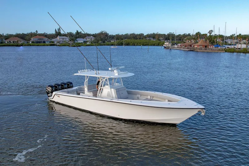 Waymaker Yacht Photos Pics 