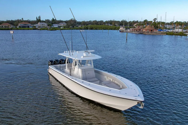 Waymaker Yacht Photos Pics 