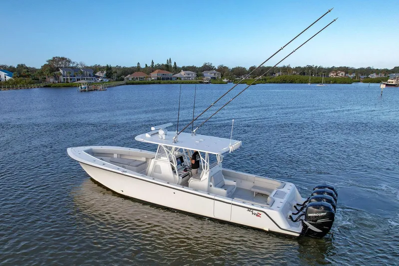 Waymaker Yacht Photos Pics 