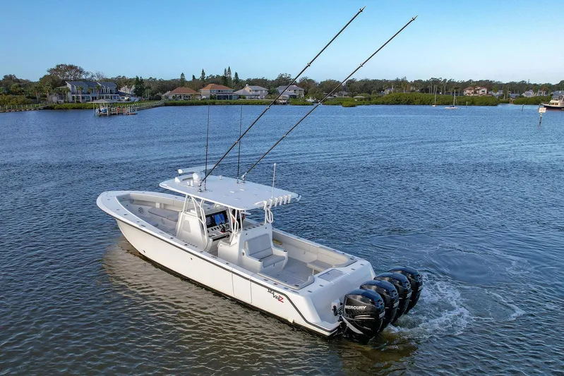 Waymaker Yacht Photos Pics 