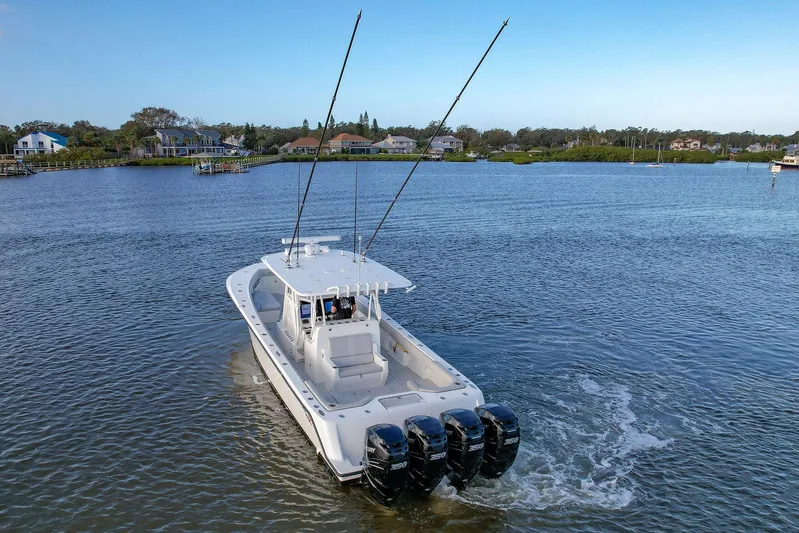 Waymaker Yacht Photos Pics 