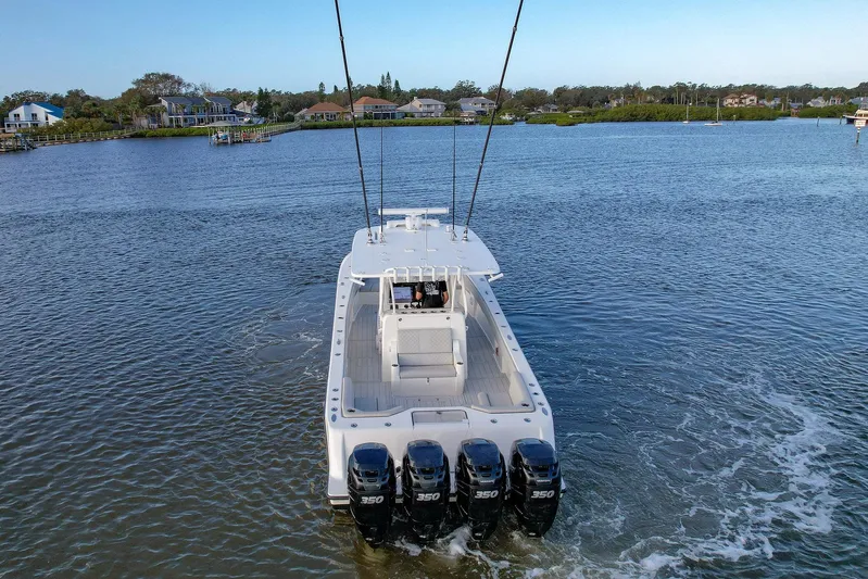 Waymaker Yacht Photos Pics 