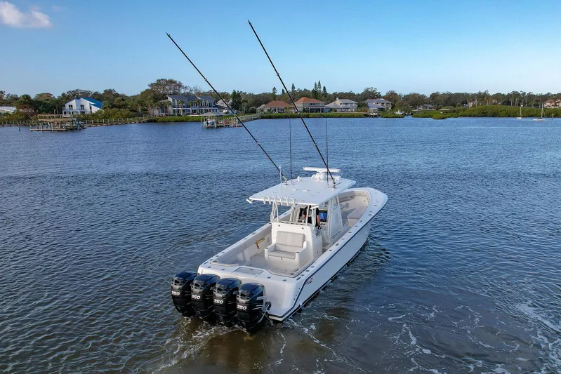 Waymaker Yacht Photos Pics 