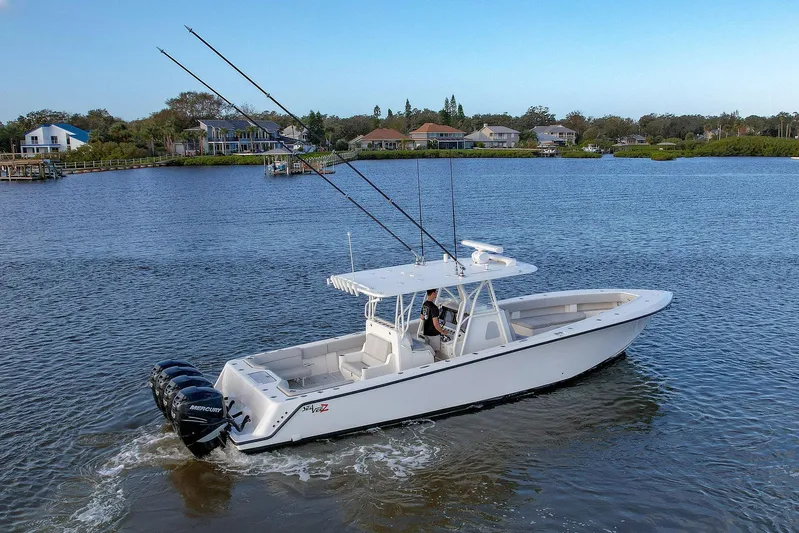 Waymaker Yacht Photos Pics 