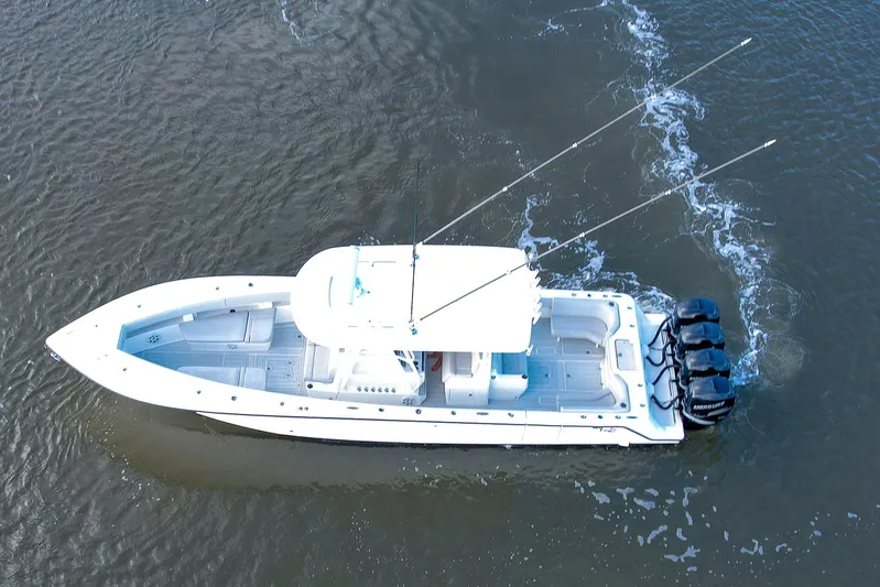 Waymaker Yacht Photos Pics 