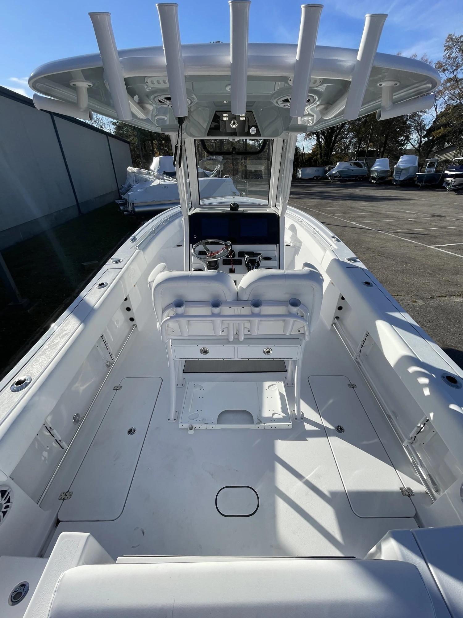 2024 Sportsman Open 252 Center Console for sale YachtWorld