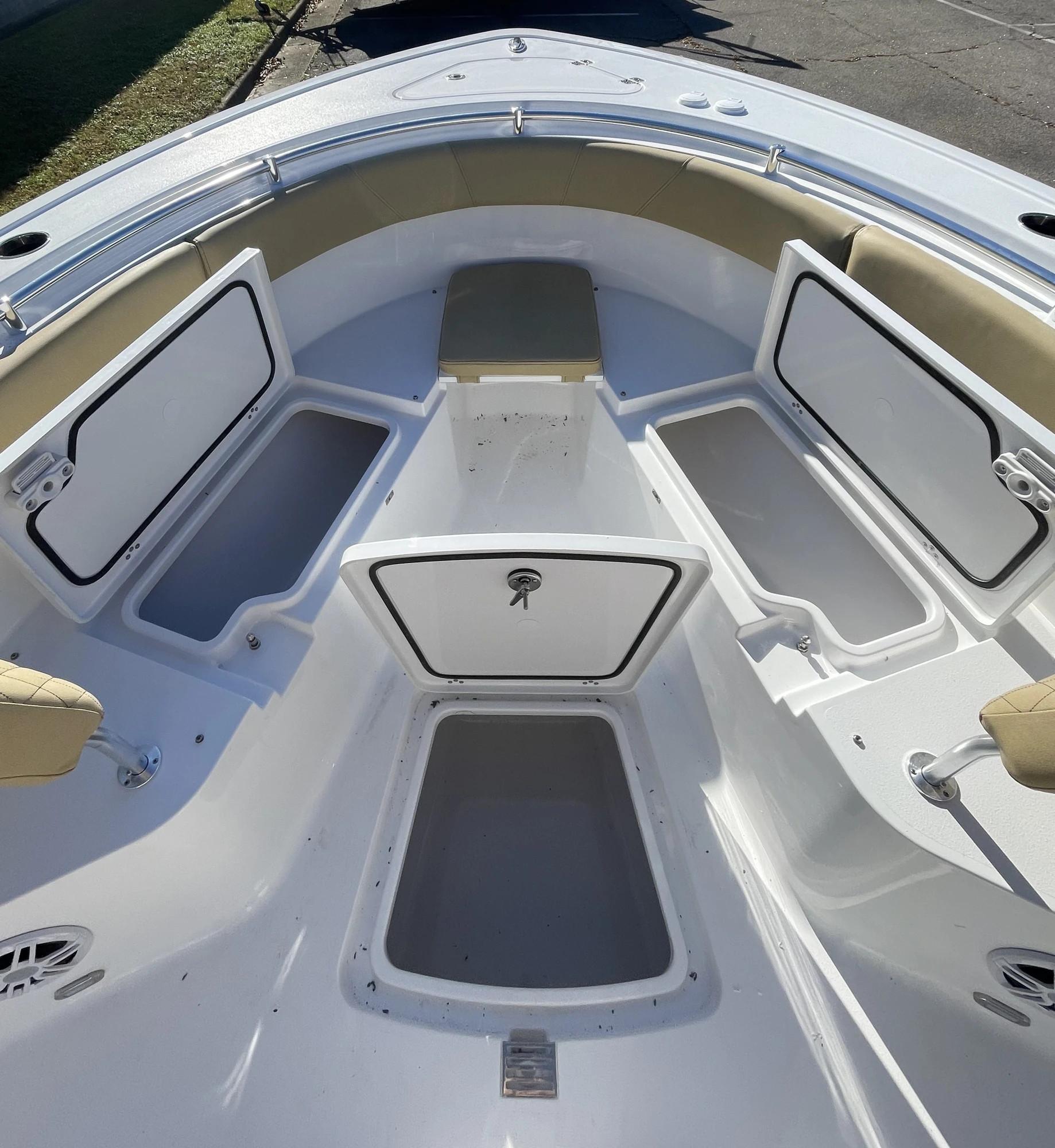 2024 Sportsman Open 252 Centre Console for sale - YachtWorld