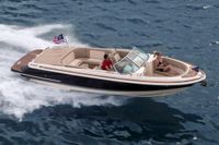 2023 Chris-Craft Launch 27