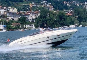 2004 Cranchi CSL 28