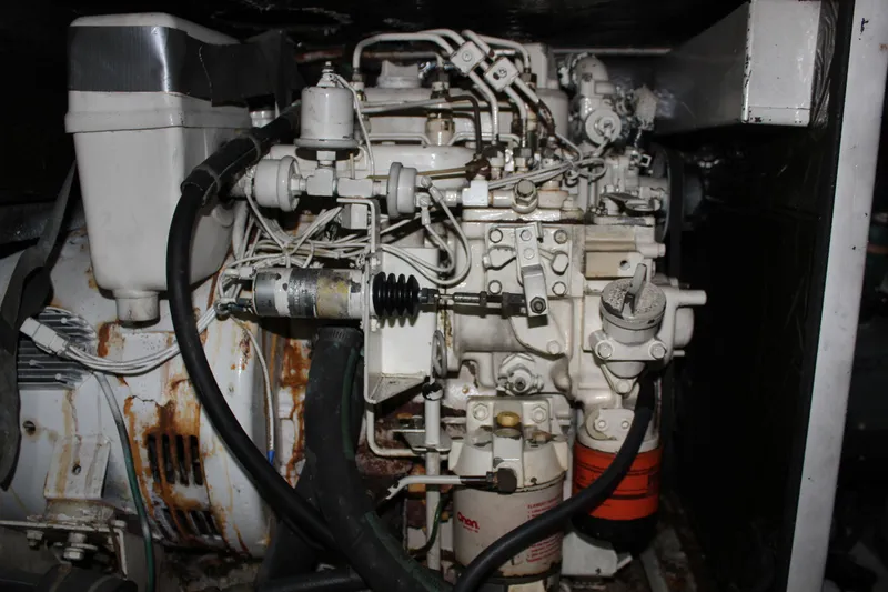 Ocean Eyes Yacht Photos Pics 