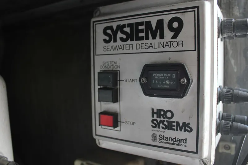 Ocean Eyes Yacht Photos Pics 