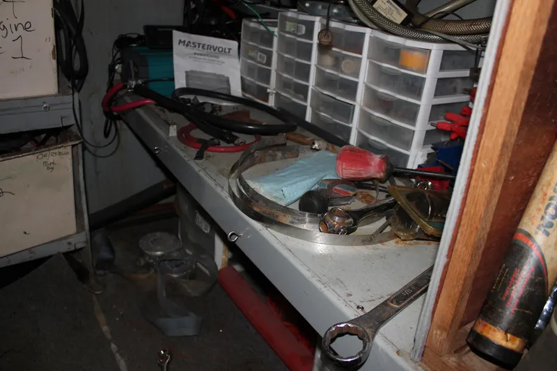 Ocean Eyes Yacht Photos Pics 