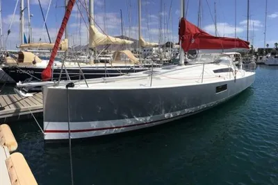 2014 Pogo 12.50