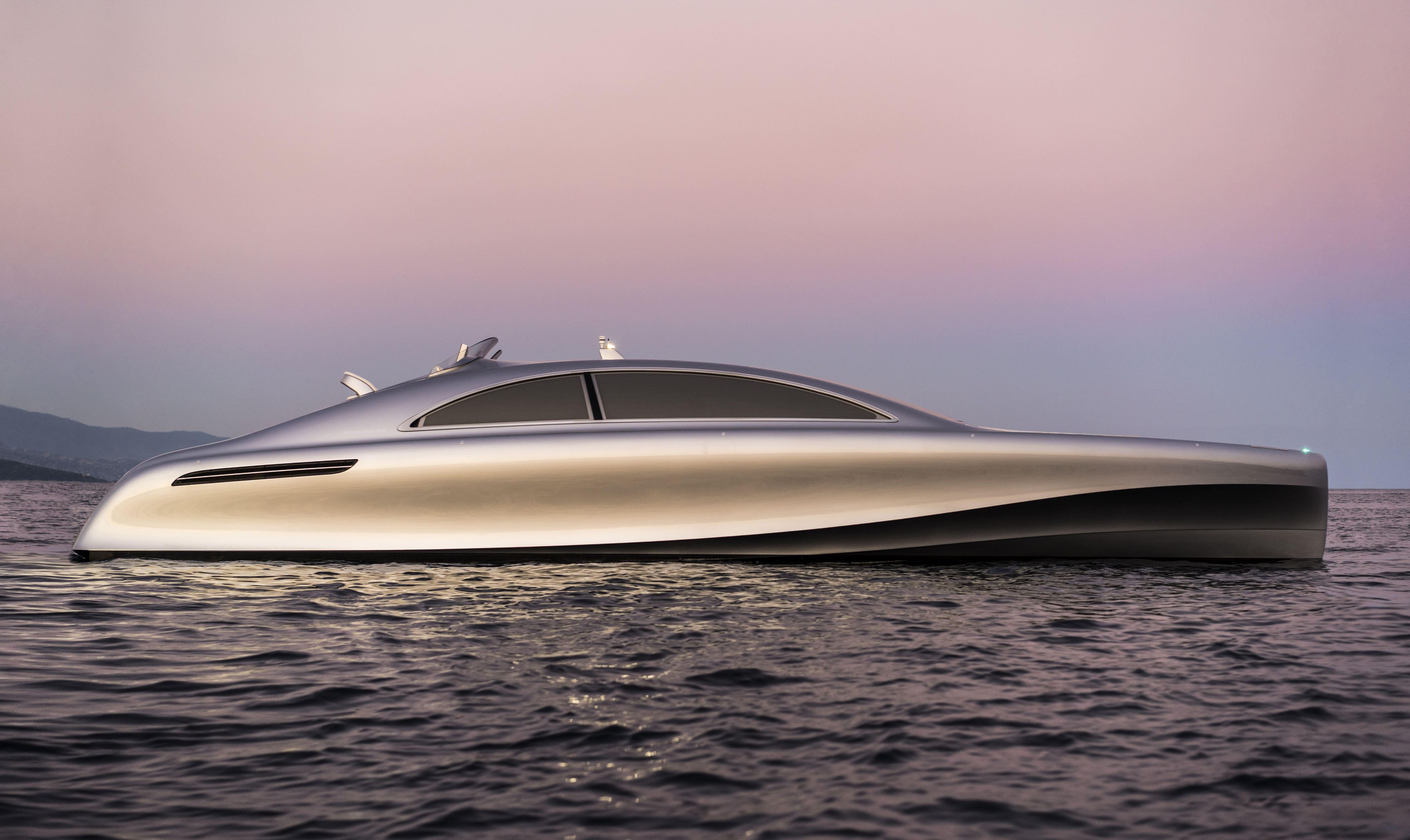 Yacht