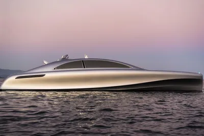 2022 Silver Arrows Marine Arrow 460 GT