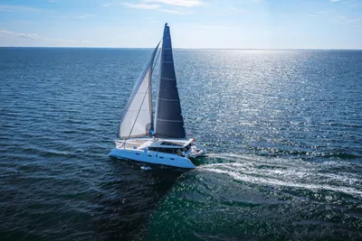 Ocean Renegade R5 MKII
