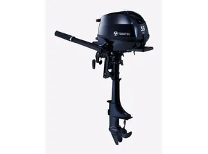 2025 Tohatsu Tohatsu D-MFS3.5C S (NEW)