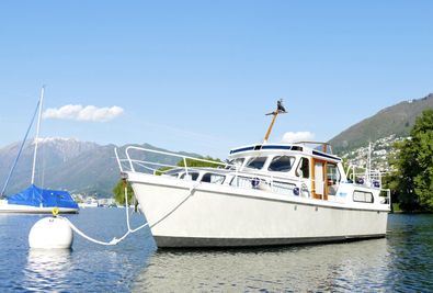 1978 Intership 900 GXL