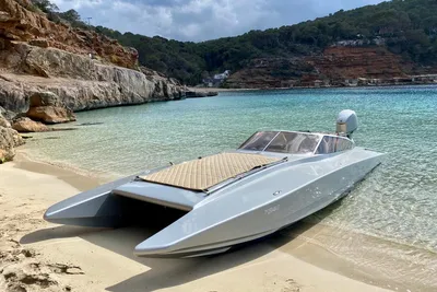 2014 Azzurro ZR9