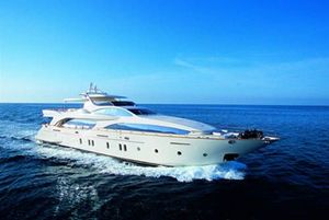 Azimut 116