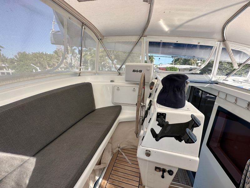 2010 Fountaine Pajot Salina 48 Evolution