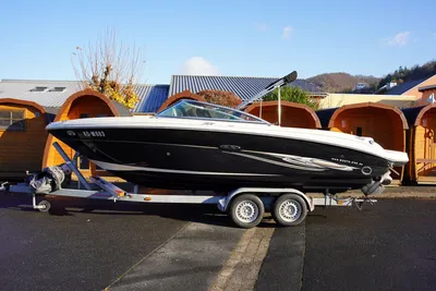 Sea Ray 220 Select