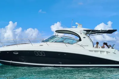 Sea Ray Sundancer