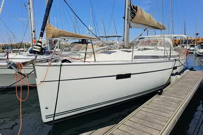 2012 Bavaria 40S