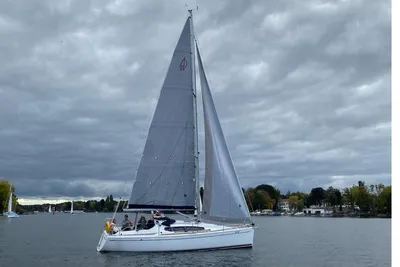 2020 Dehler 29