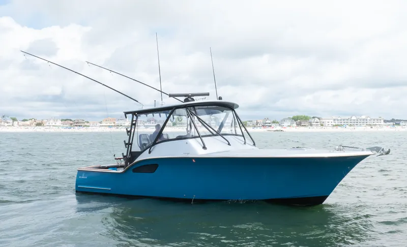 Sea Dweller Yacht Photos Pics 