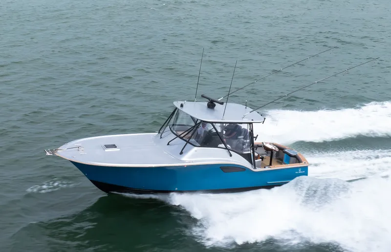 Sea Dweller Yacht Photos Pics 