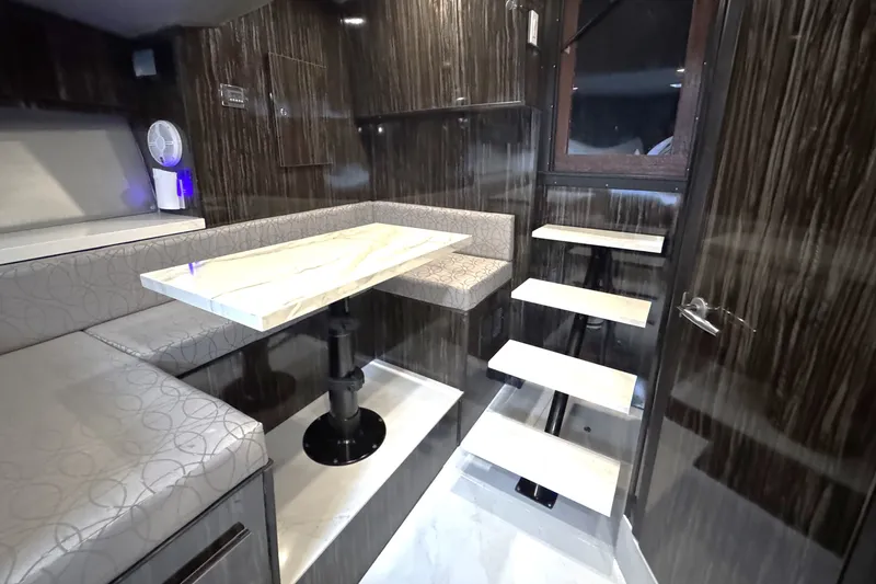 Sea Dweller Yacht Photos Pics 