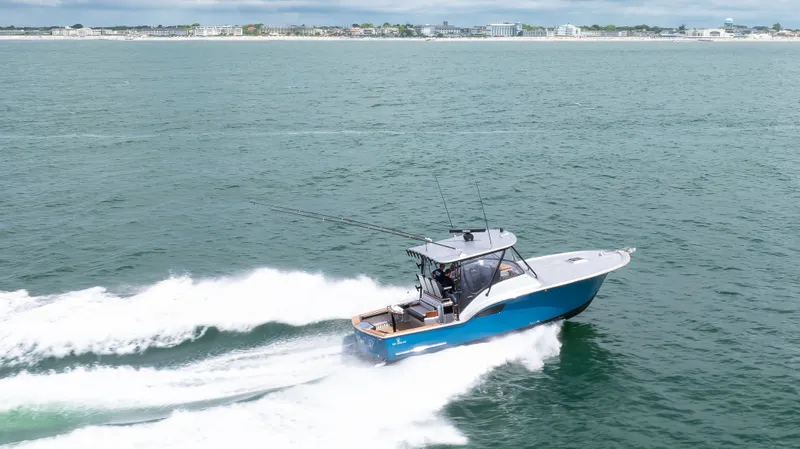 Sea Dweller Yacht Photos Pics 