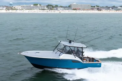 Custom 36