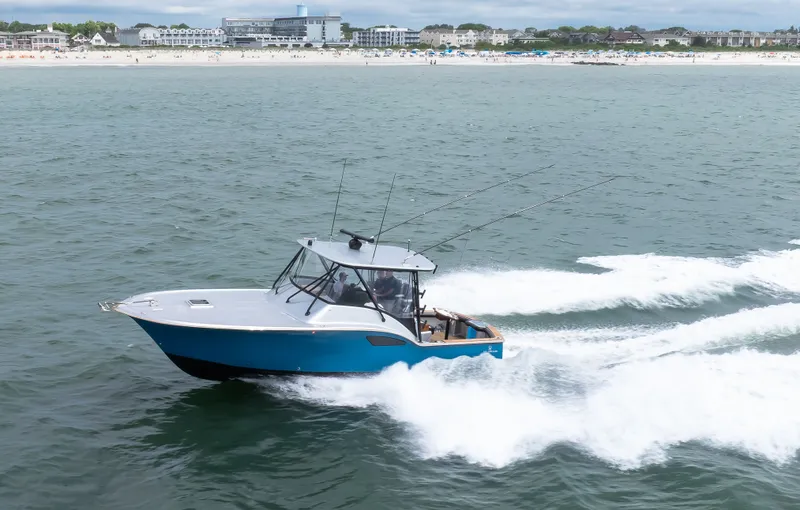 Sea Dweller Yacht Photos Pics 