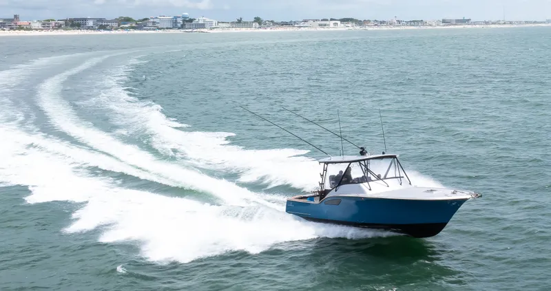 Sea Dweller Yacht Photos Pics 