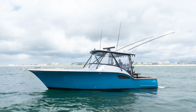 Sea Dweller Yacht Photos Pics 