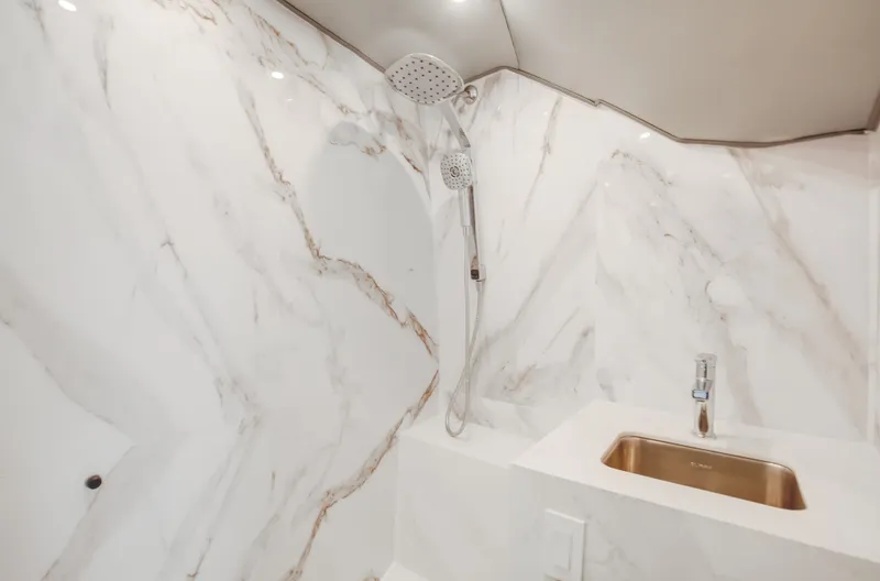 Sea Dweller Yacht Photos Pics 