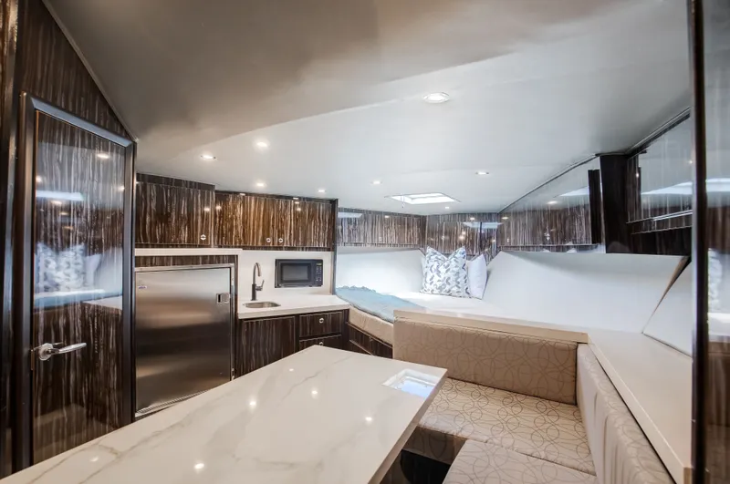 Sea Dweller Yacht Photos Pics 