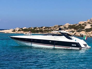 Sunseeker Predator 63