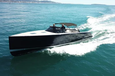 VanDutch 40