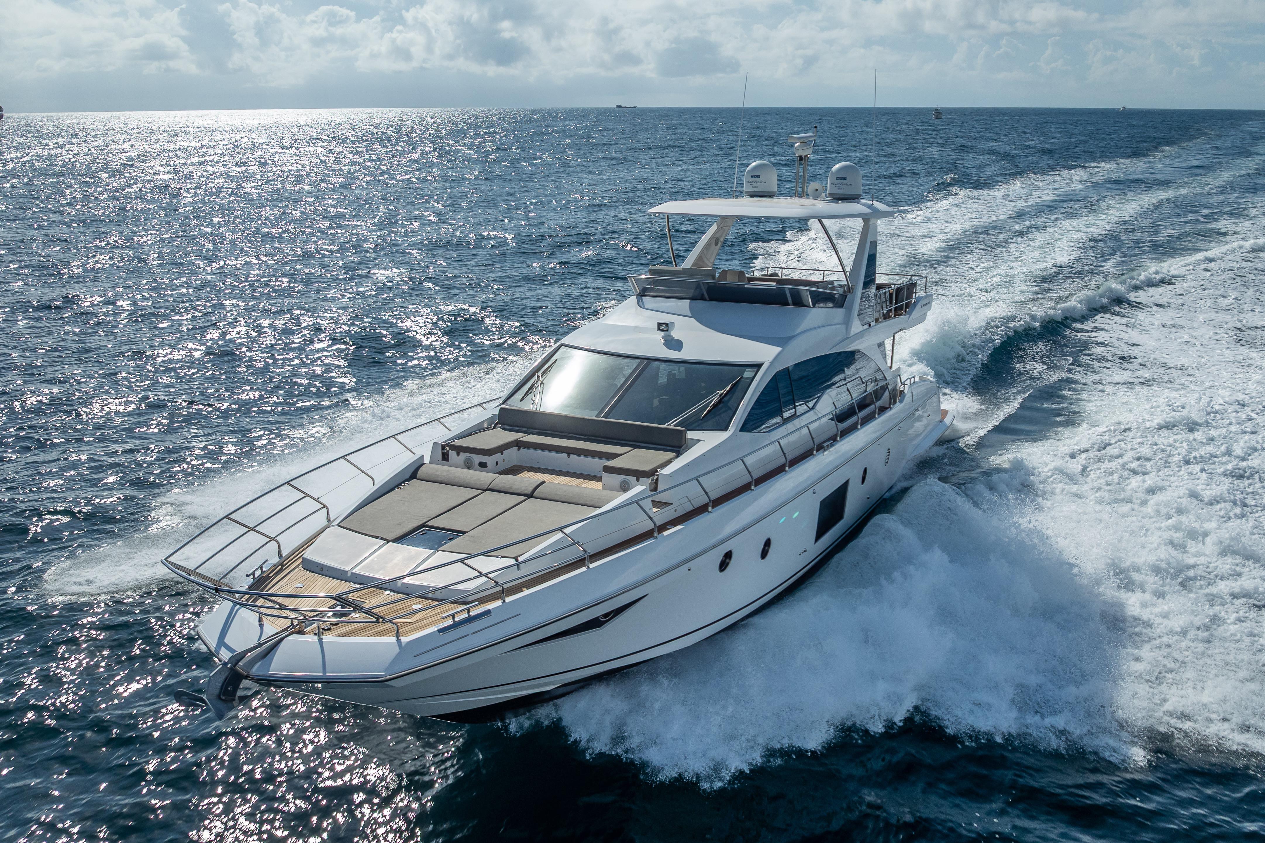 Azimut 66
