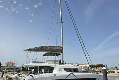 Bali 4.6