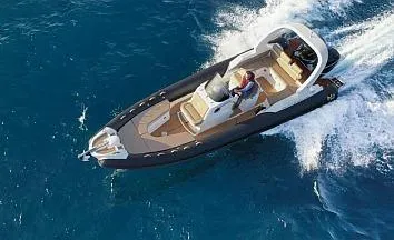 2023 Nuova Jolly Prince 30