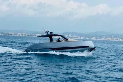 2024 Invictus TT420