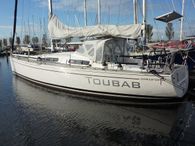 2010 Salona 41