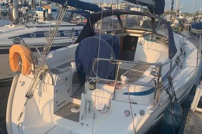 2000 Bavaria 34-2