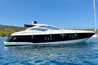 2008 Absolute 56
