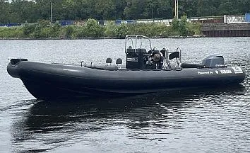 2010 Capelli Tempest 900 Work